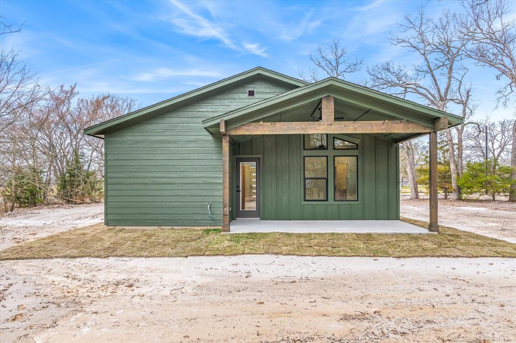 G Milliken Surv A 559 - Residential