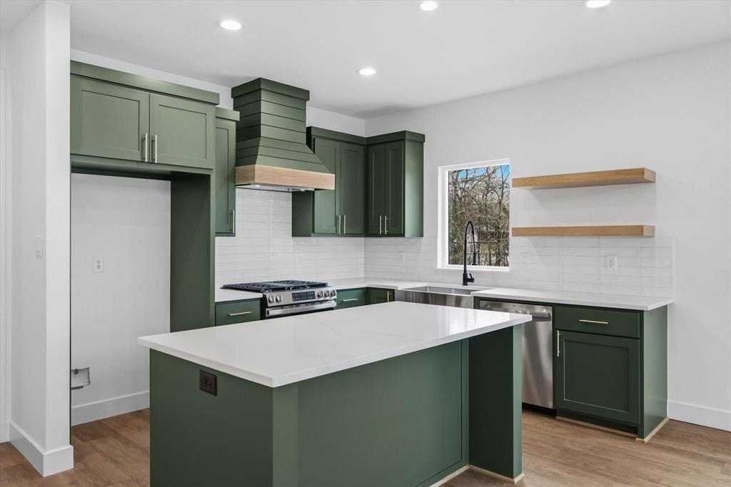 G Milliken Surv A 559 - Residential