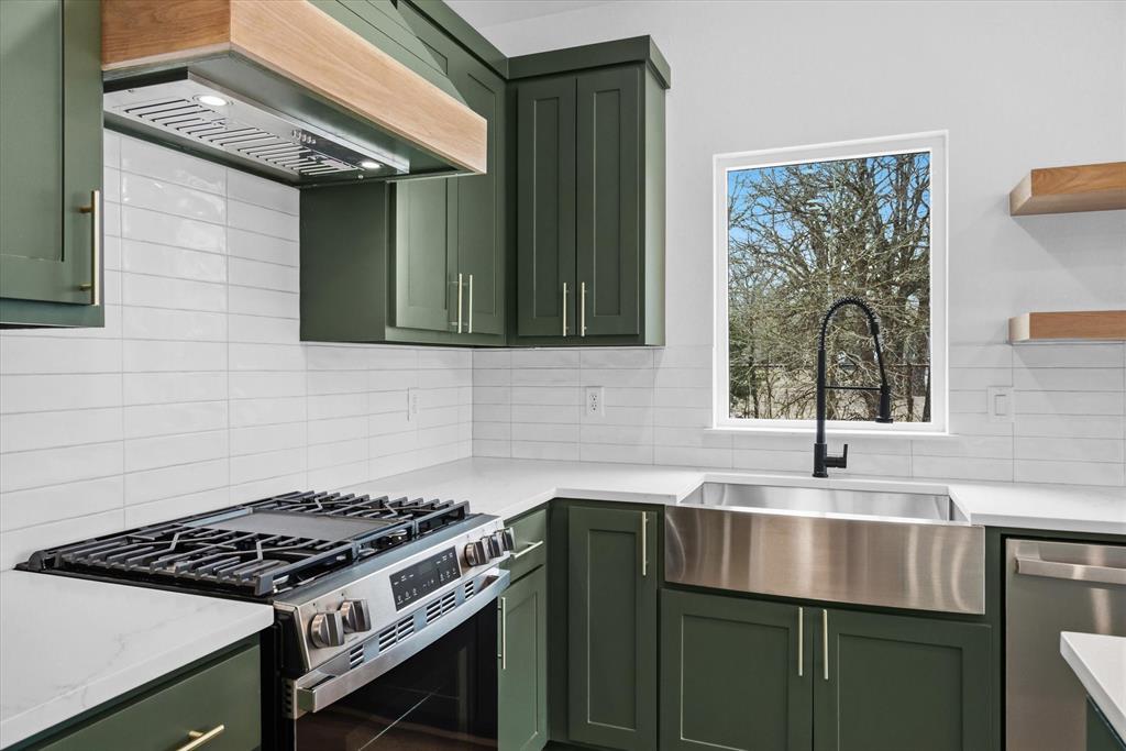 G Milliken Surv A 559 - Residential