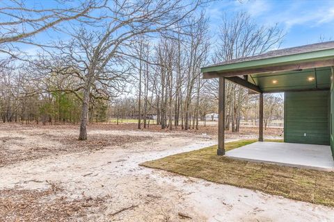 Tiny photo for TBD VZ County Road 3722, Wills Point, TX 75117 (MLS # 21198222)
