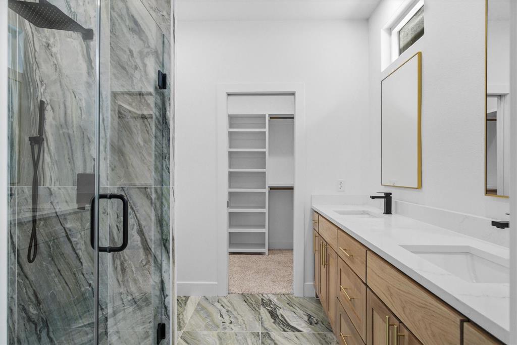 G Milliken Surv A 559 - Residential