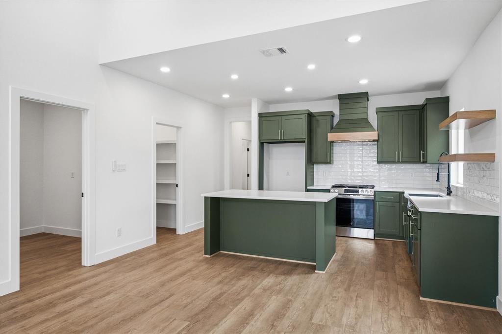 G Milliken Surv A 559 - Residential