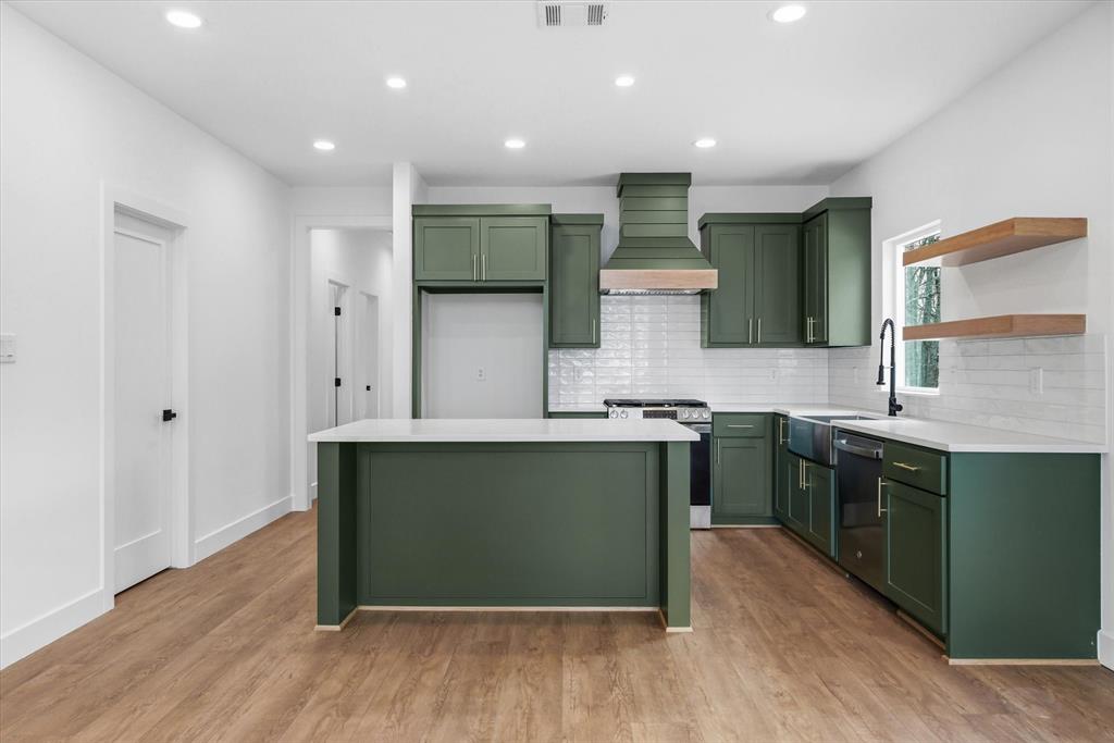 G Milliken Surv A 559 - Residential