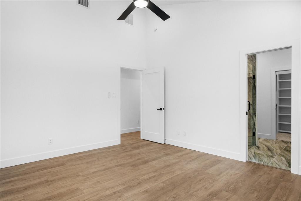 G Milliken Surv A 559 - Residential