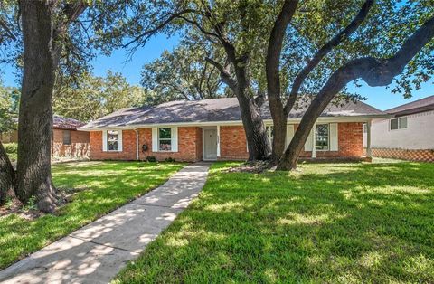 2020 Rigsbee Drive Plano TX 75074