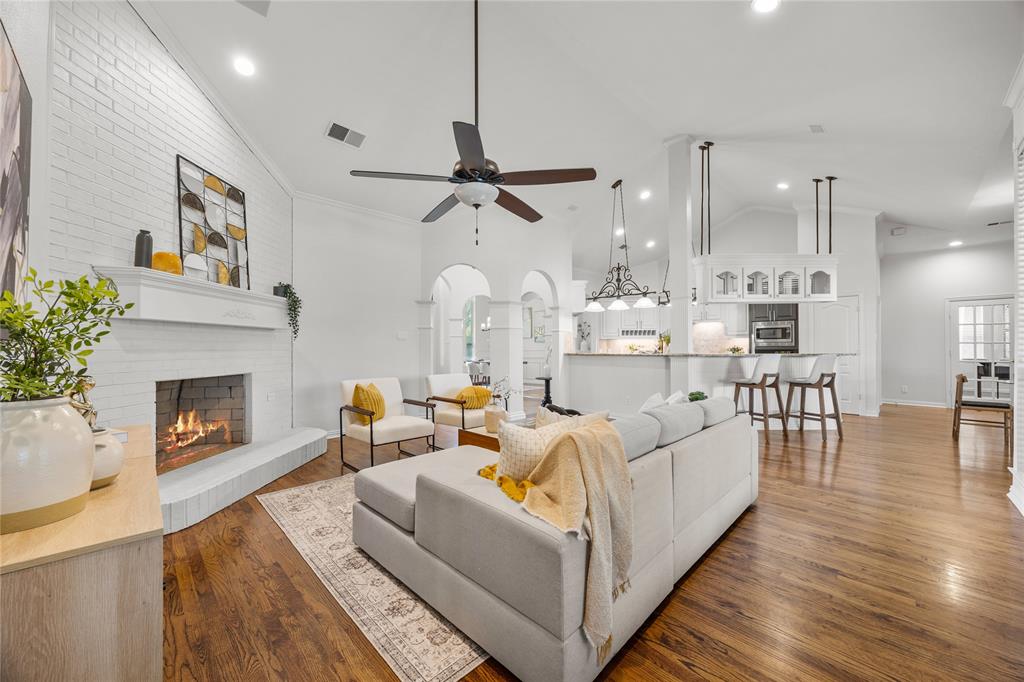 5809 N Ballantrae Drive