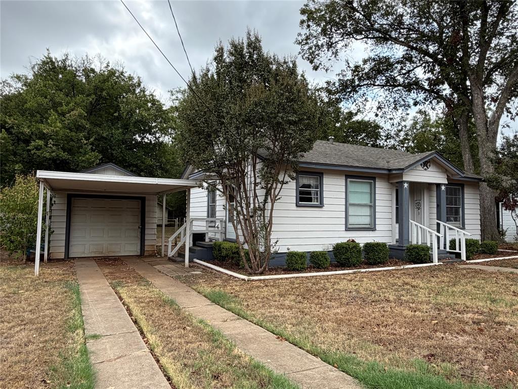 117 Moon Street
