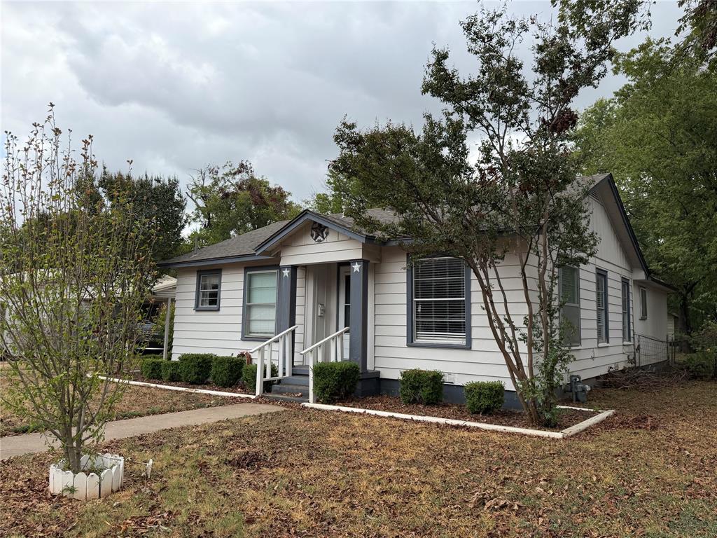 117 Moon Street