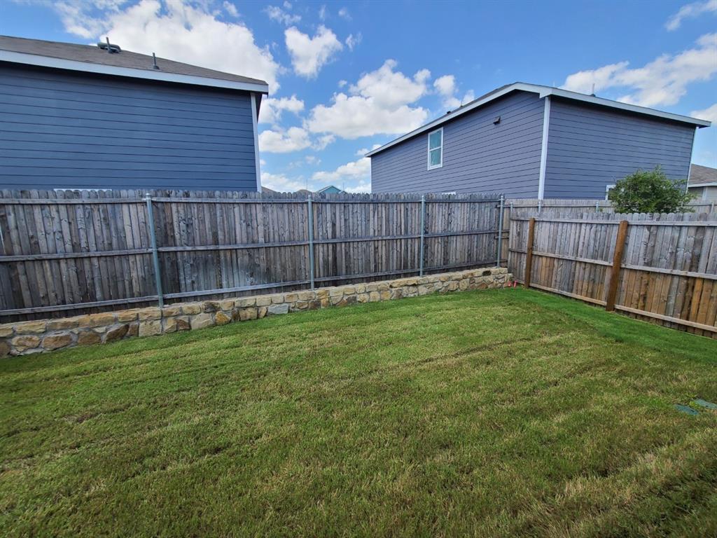 Prairie Creek - Residential Lease