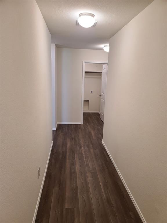 Prairie Creek - Residential Lease