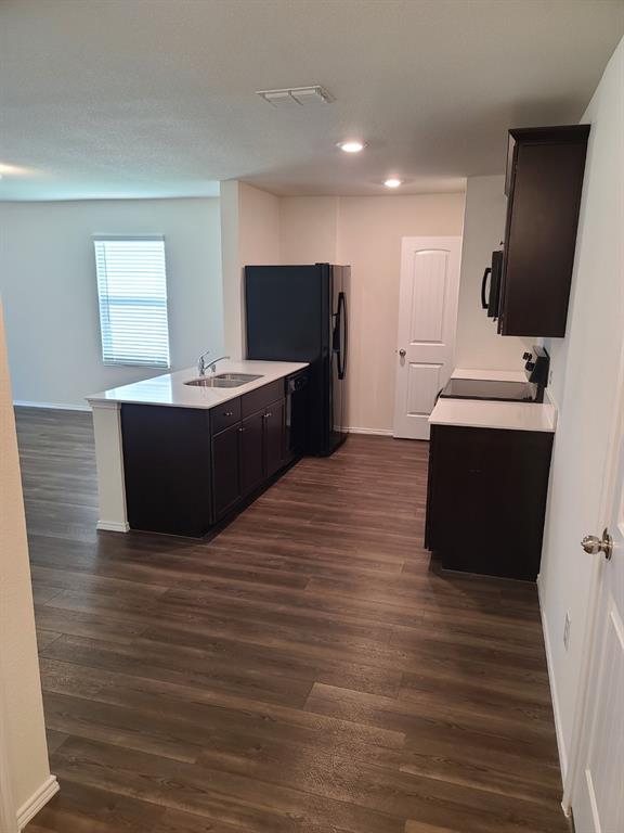 Prairie Creek - Residential Lease