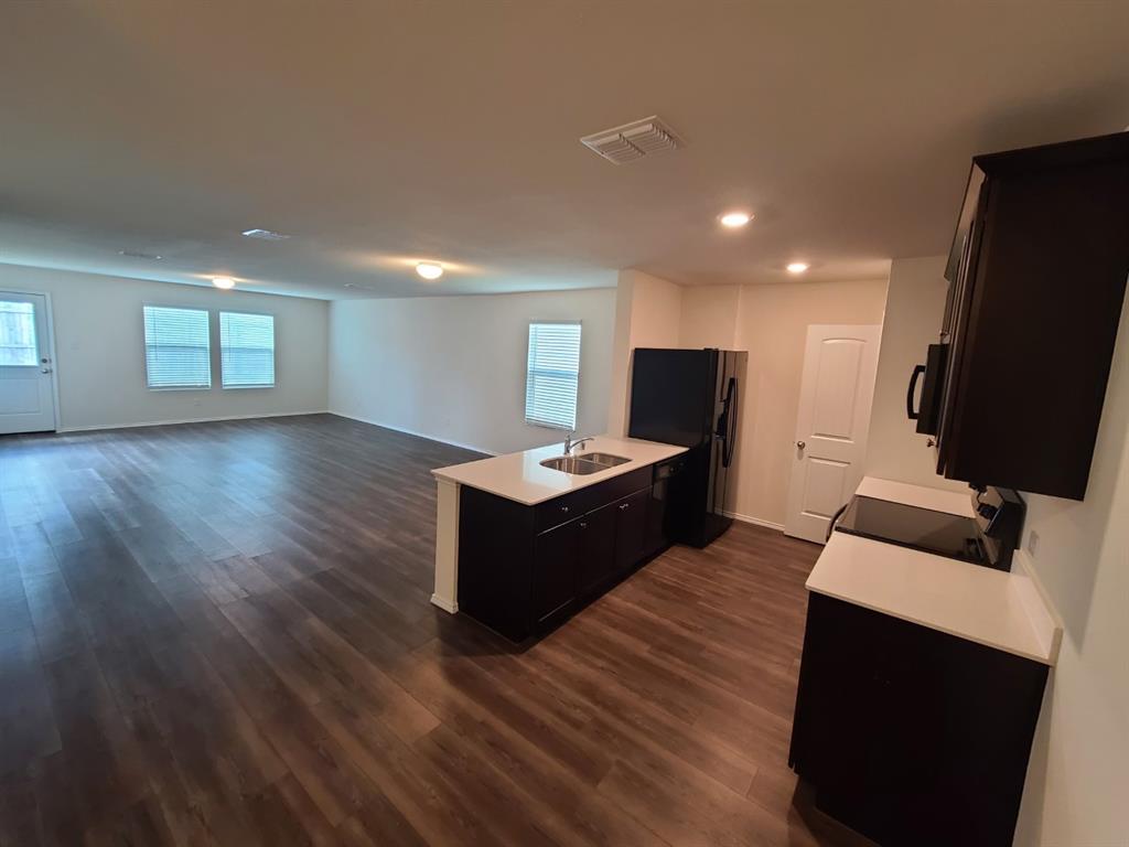 Prairie Creek - Residential Lease