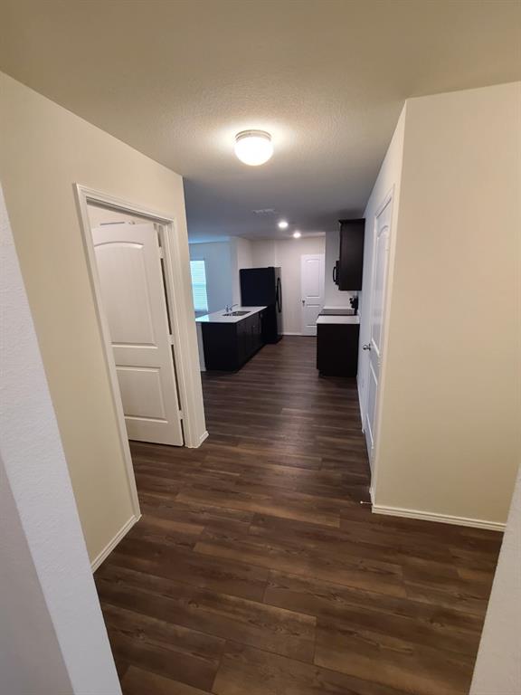 Prairie Creek - Residential Lease