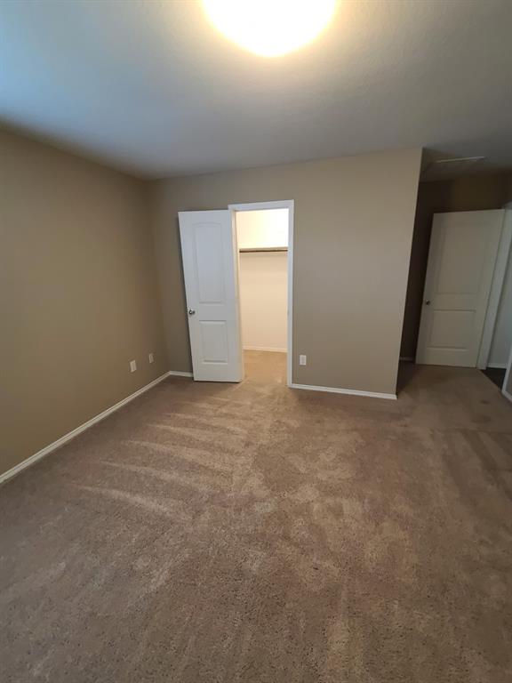 Prairie Creek - Residential Lease