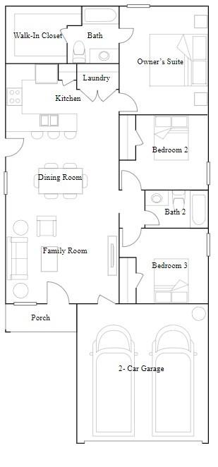 Tillage Farms - Residential