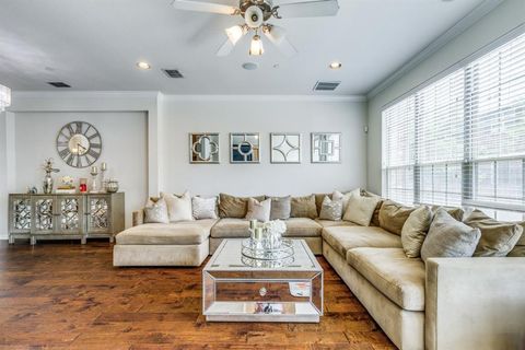 3932 Asbury Lane Addison TX 75001