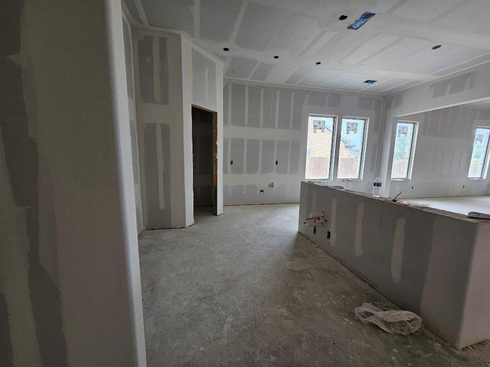 Aero Vista - Residential