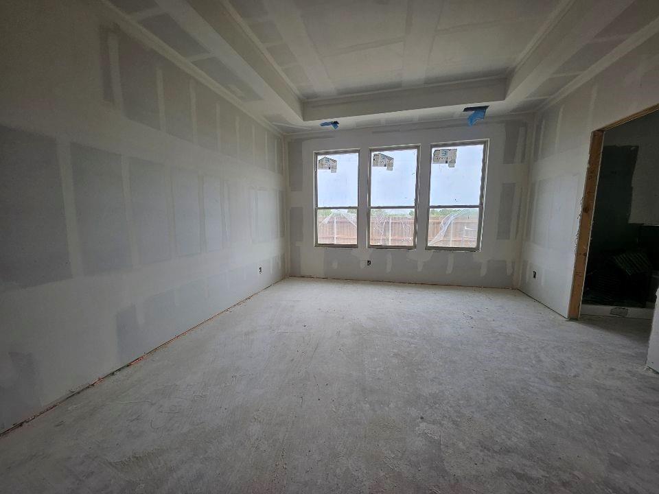 Aero Vista - Residential