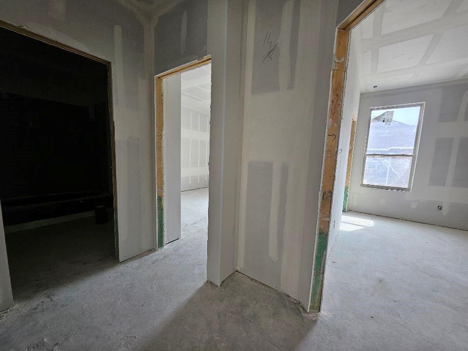 Aero Vista - Residential