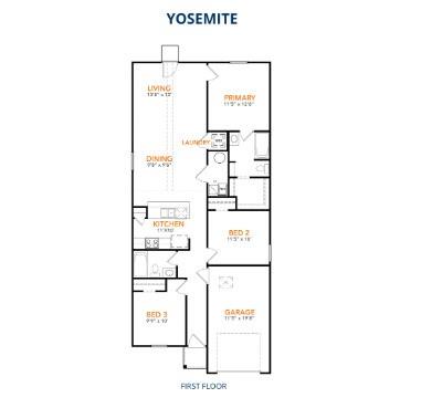 Waterside at Cedar Creek - Residential