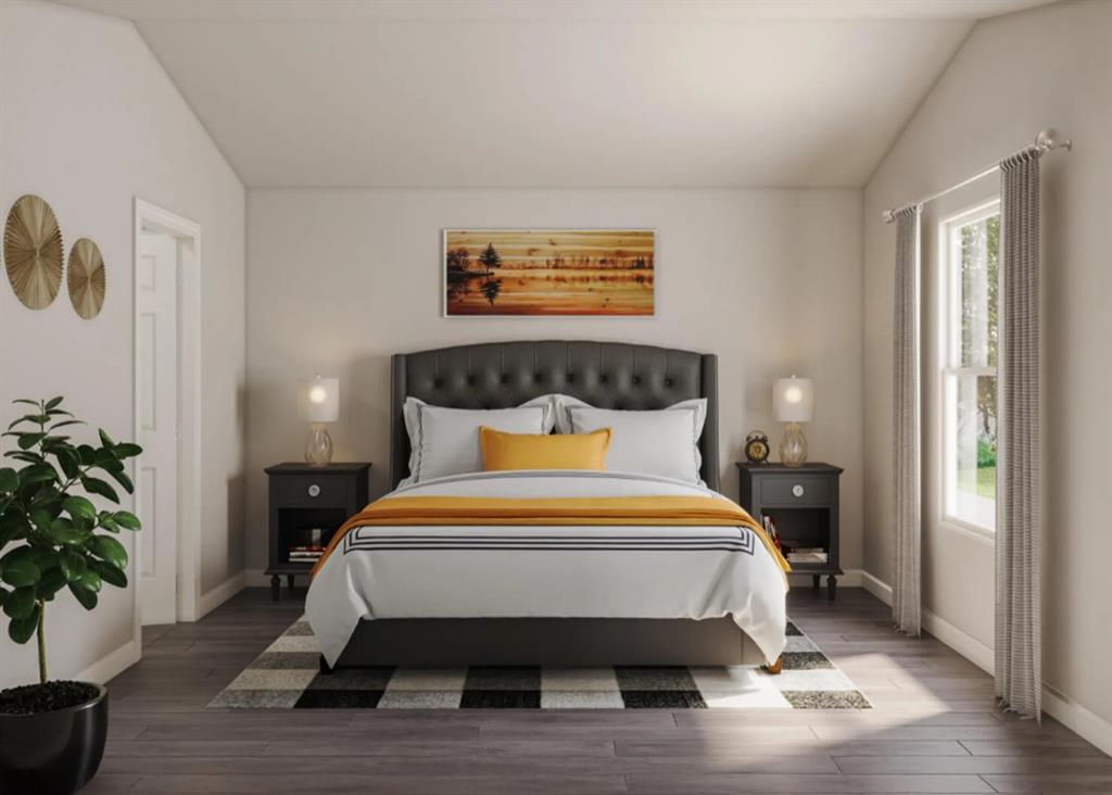 Waterside at Cedar Creek - Residential