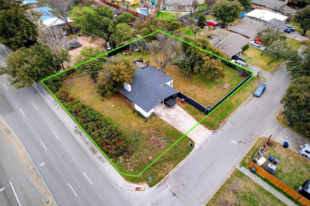 3634 Walnut Hill Lane