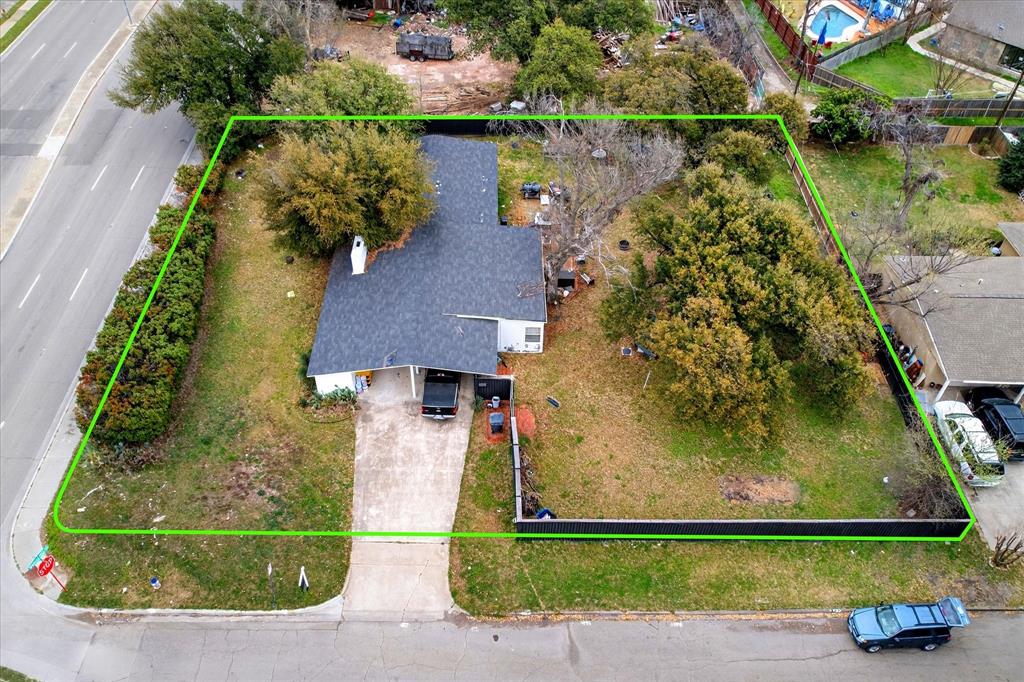 3634 Walnut Hill Lane