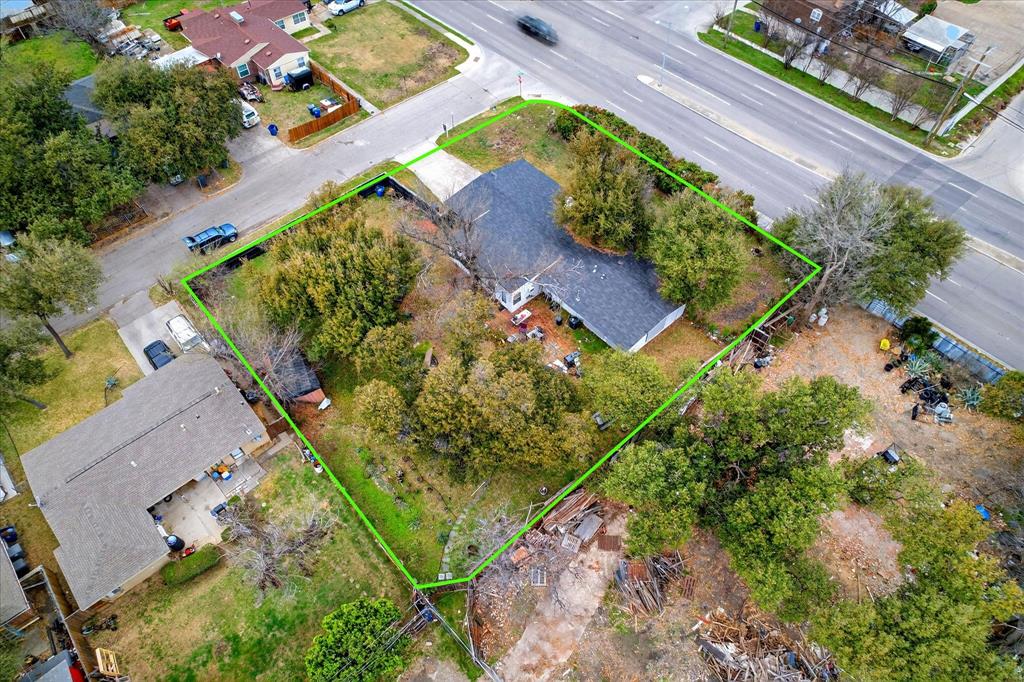 3634 Walnut Hill Lane