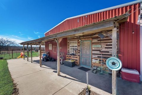 636 County Road 364 Melissa TX 75454