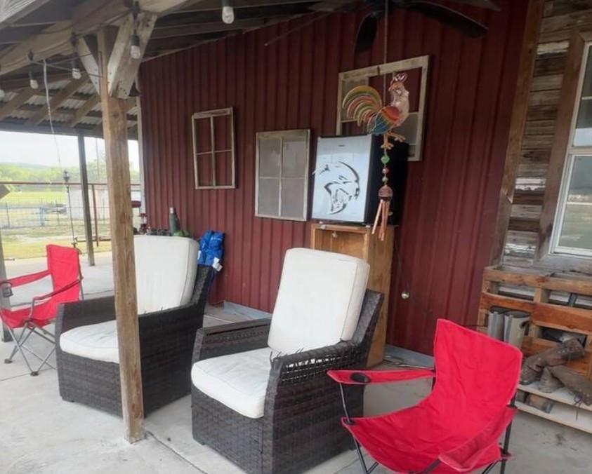 636 County Road 364