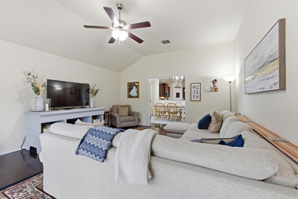 Silver Ridge Add - Residential