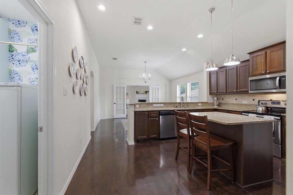 Silver Ridge Add - Residential