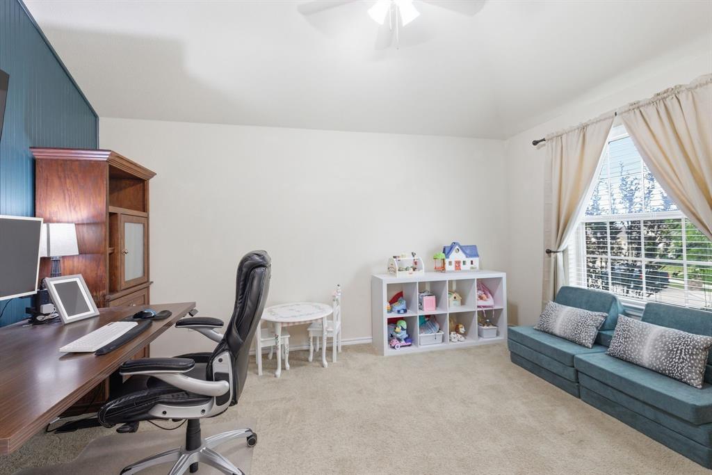 Silver Ridge Add - Residential
