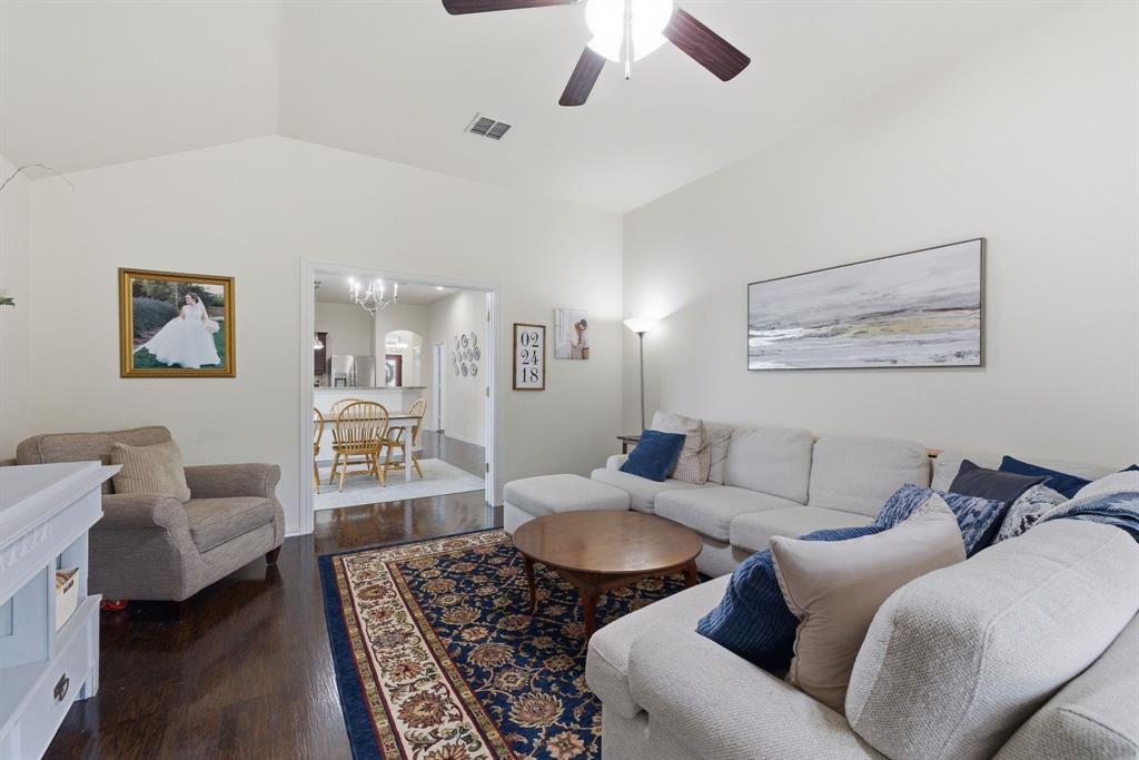 Silver Ridge Add - Residential