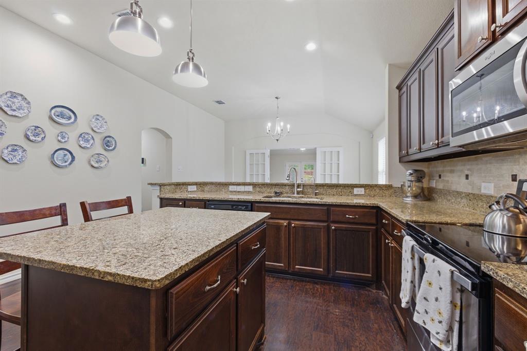 Silver Ridge Add - Residential