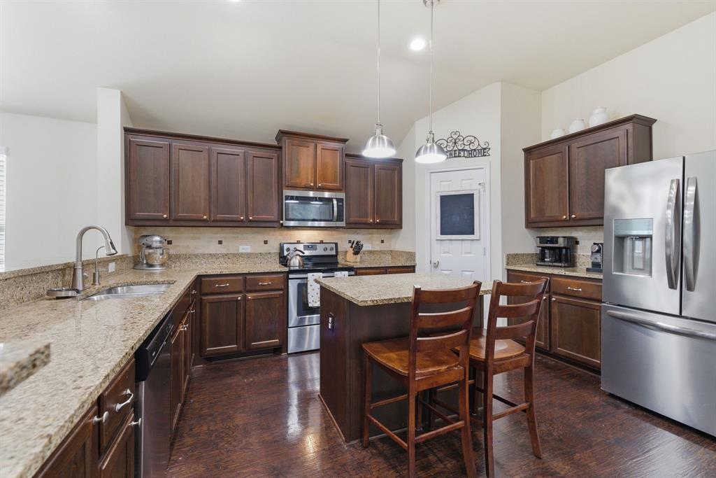 Silver Ridge Add - Residential