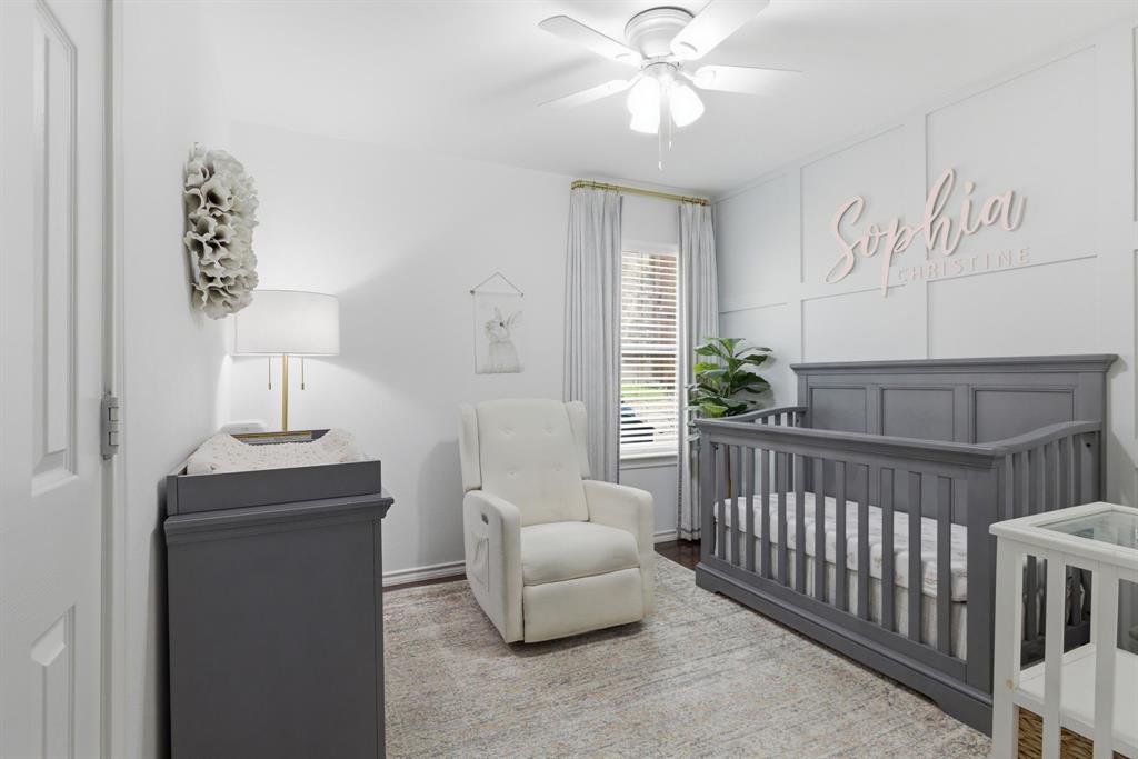 Silver Ridge Add - Residential