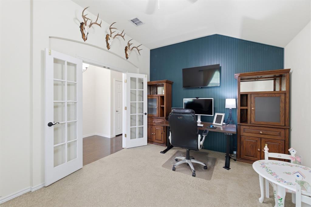 Silver Ridge Add - Residential