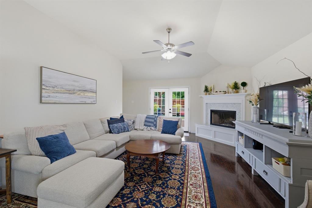 Silver Ridge Add - Residential