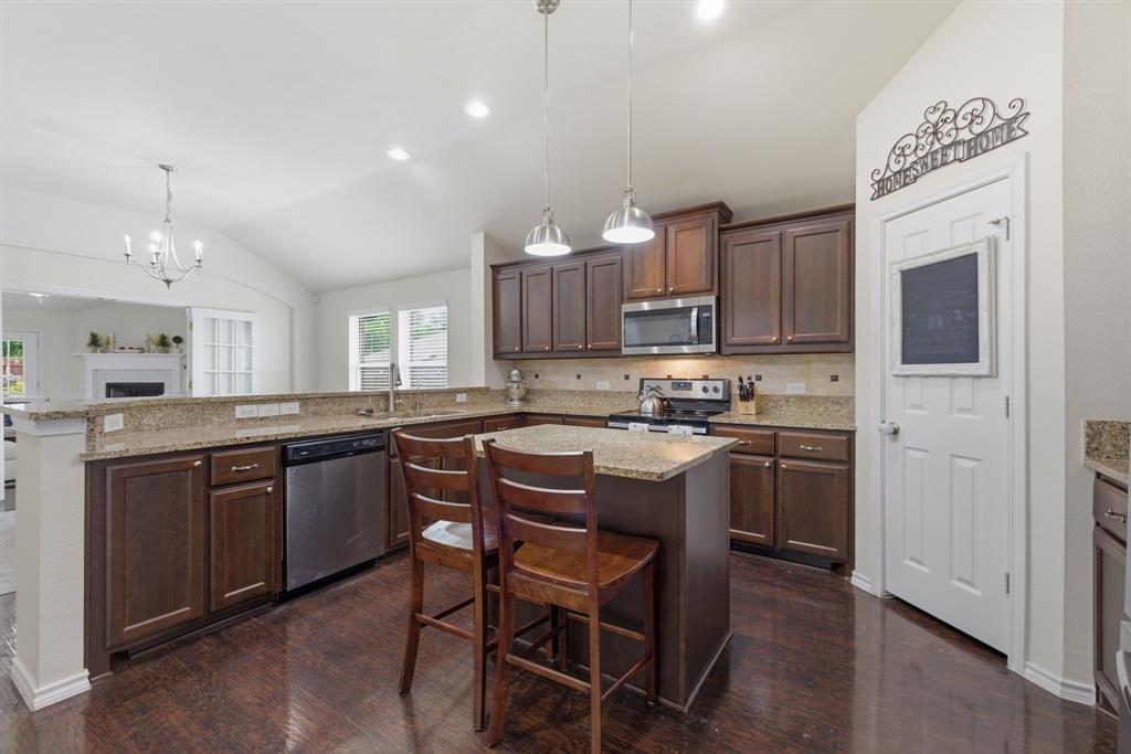 Silver Ridge Add - Residential