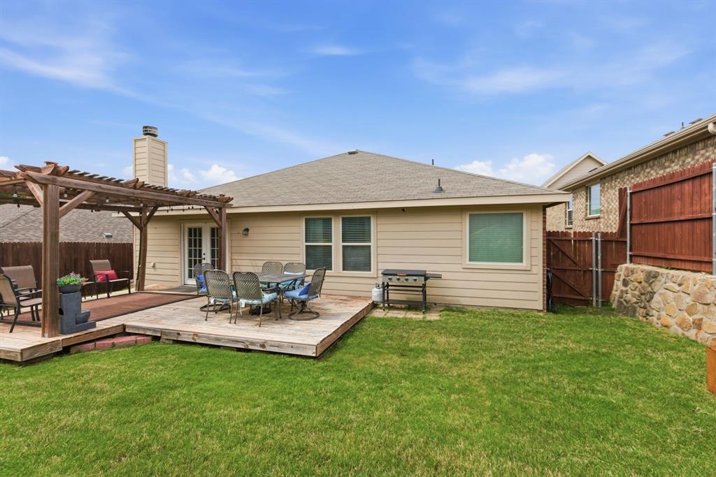 Silver Ridge Add - Residential