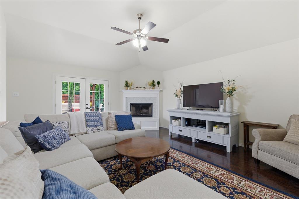 Silver Ridge Add - Residential