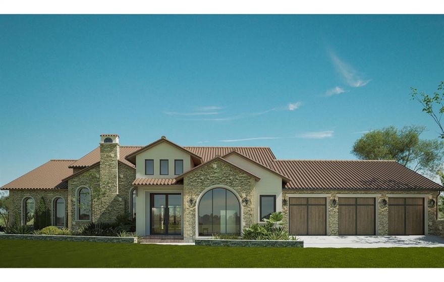 Escape to your very own European-inspired retreat, where a vibrant lifestyle awaits with restaurants, retail, and entertainment just steps away. This exceptional single-family villa is situated on one of the largest lots in Entrada and stands as one of the rare true single-story homes in the neighborhood. As you step inside, you’ll be welcomed by a grand foyer with expansive views of two beautifully landscaped courtyards with room for a pool. The home features soaring ceilings throughout, enhancing the spacious and airy feel. The open-concept kitchen flows seamlessly into an expansive scullery, perfect for culinary enthusiasts.  The private owner’s suite offers serene courtyard access and a spa-inspired bathroom designed for ultimate relaxation. Conveniently located just minutes from DFW International Airport, this home offers access to top-tier schools such as Southlake Carroll ISD and Westlake Academy.