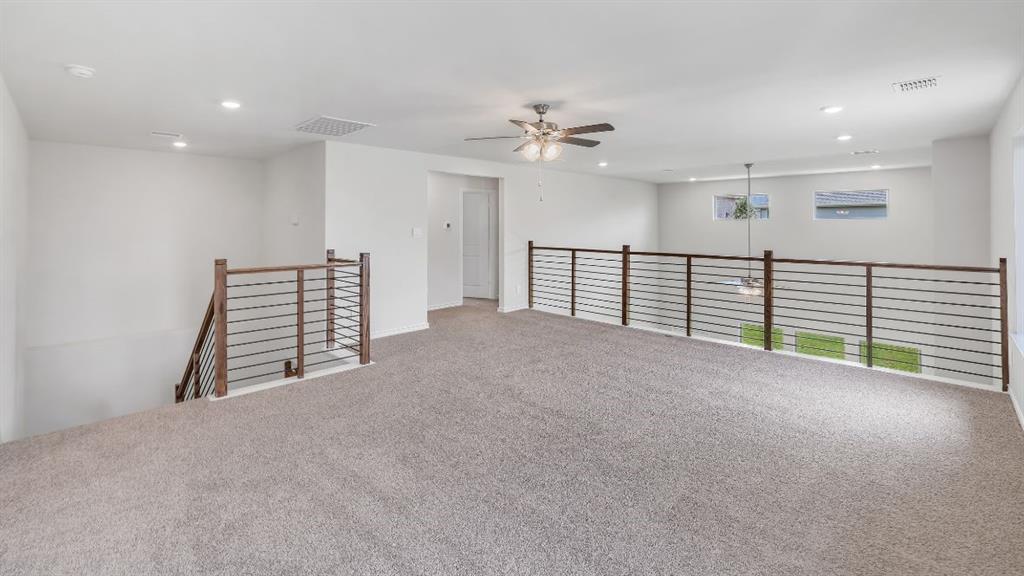 The Landing at Hidden Lakes - Residential