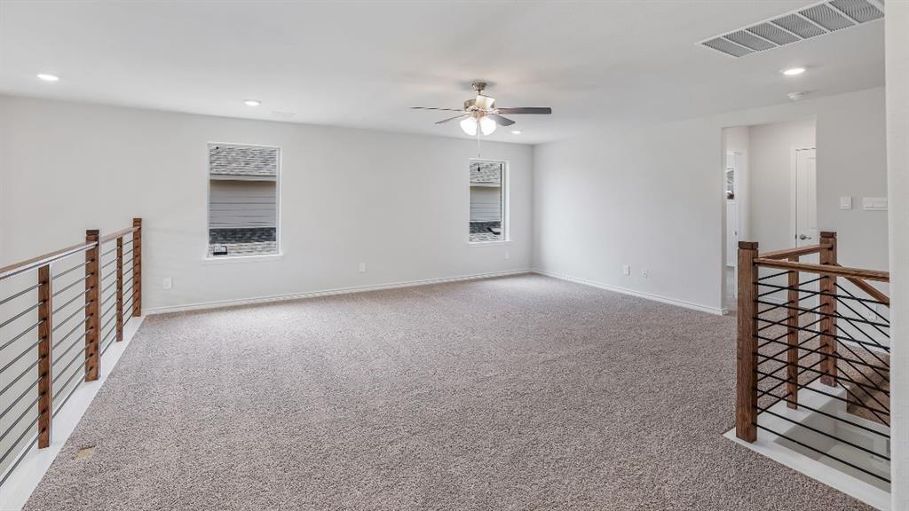 The Landing at Hidden Lakes - Residential