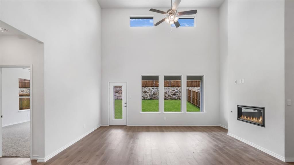 The Landing at Hidden Lakes - Residential