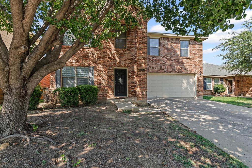 5033 Meridian Lane