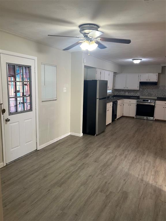 Shiloh Terrace No 2 - Residential Lease