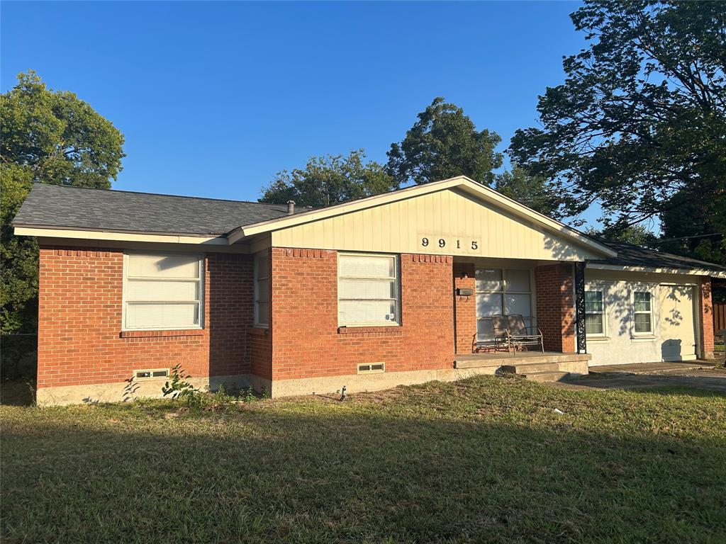 Shiloh Terrace No 2 - Residential Lease