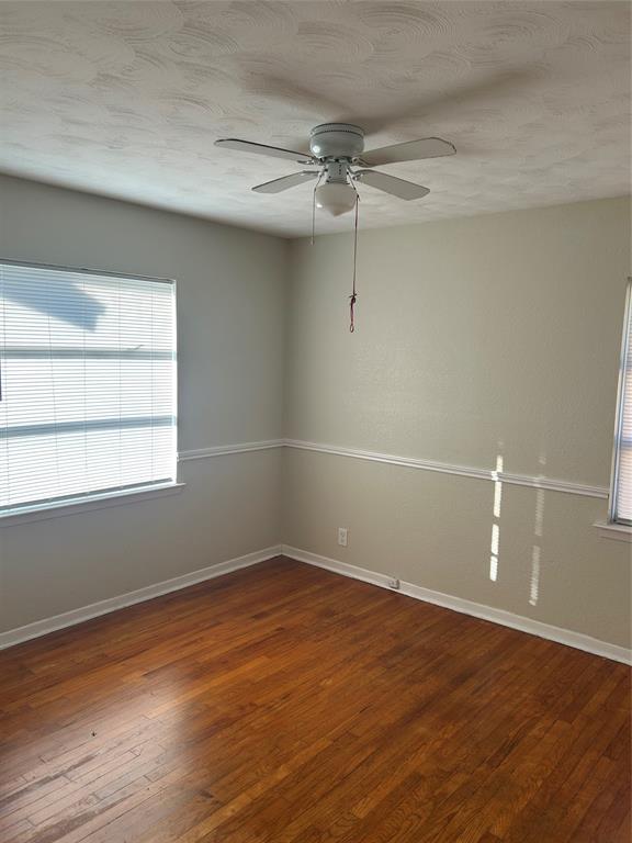 Shiloh Terrace No 2 - Residential Lease